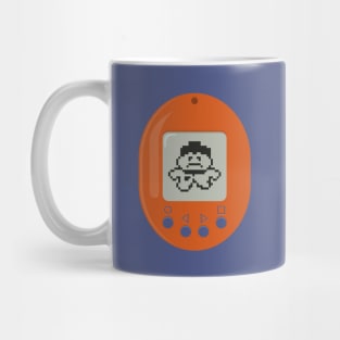 1990s Parenting Mug